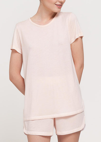 Tricou Damă Breeze Eucalipt