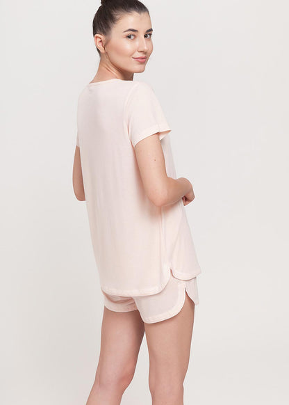 Tricou Damă Breeze Eucalipt