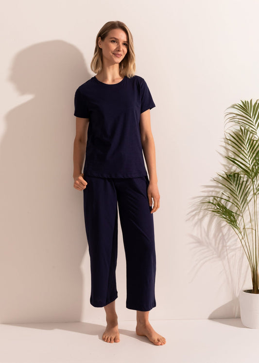 Tricou Damă Texture Bumbac