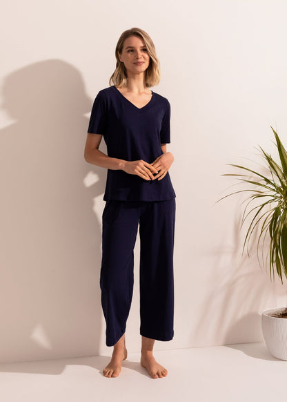 Tricou Damă Texture Bumbac