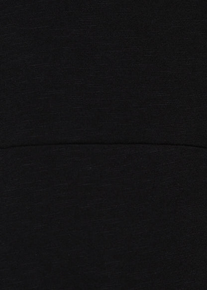 Tricou Damă Texture Bumbac