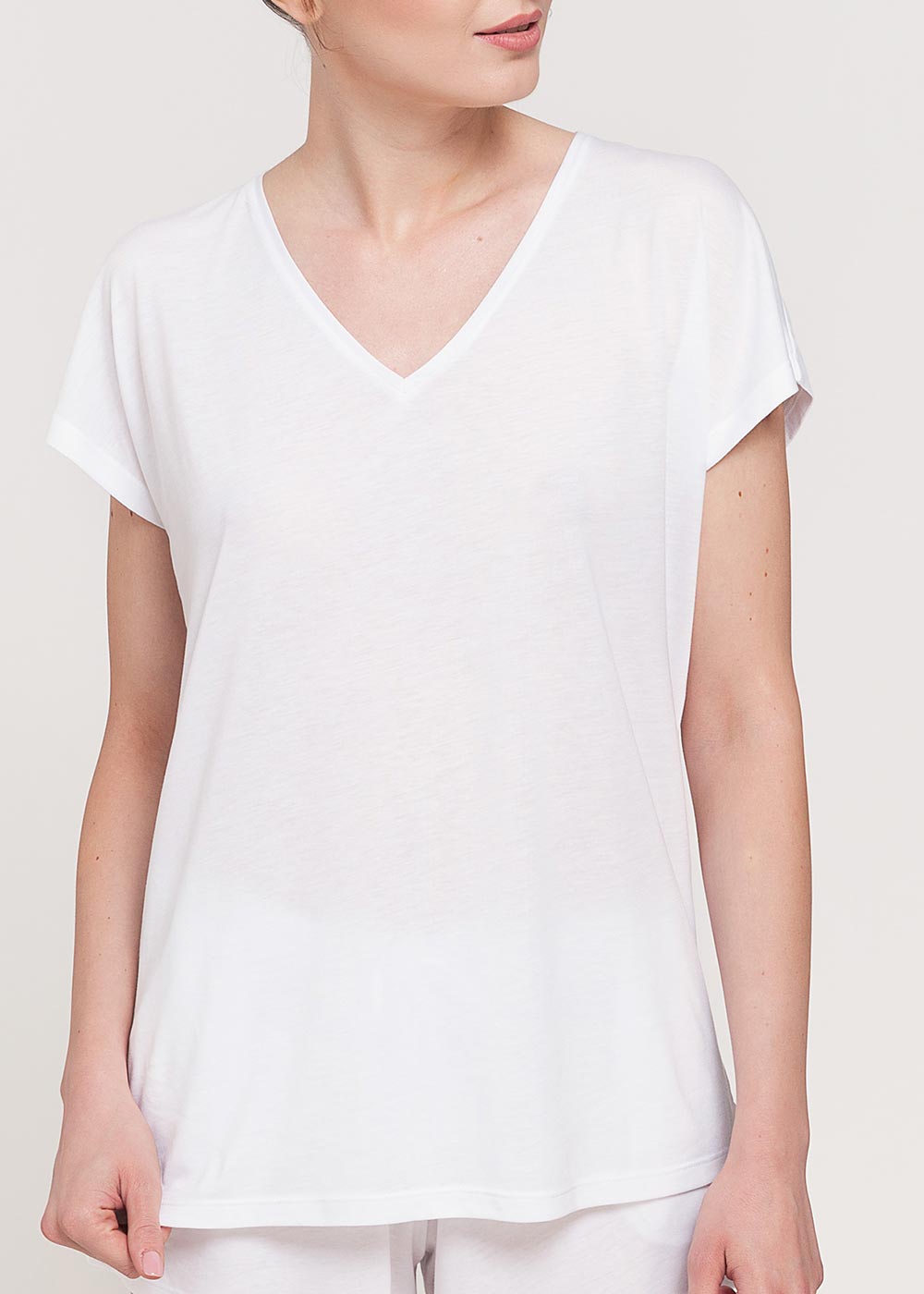 Tricou Damă Breeze Eucalipt