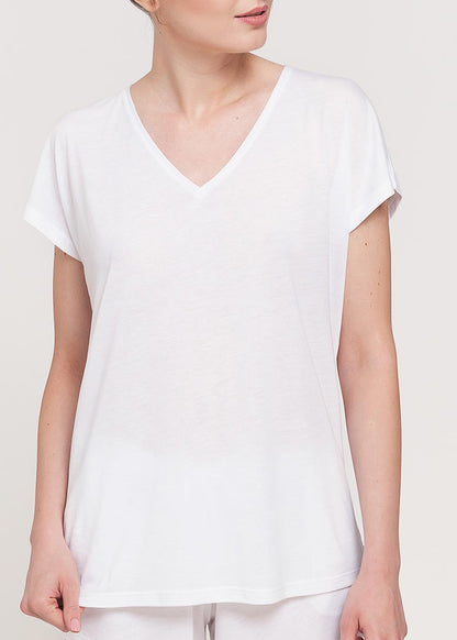 Tricou Damă Breeze Eucalipt