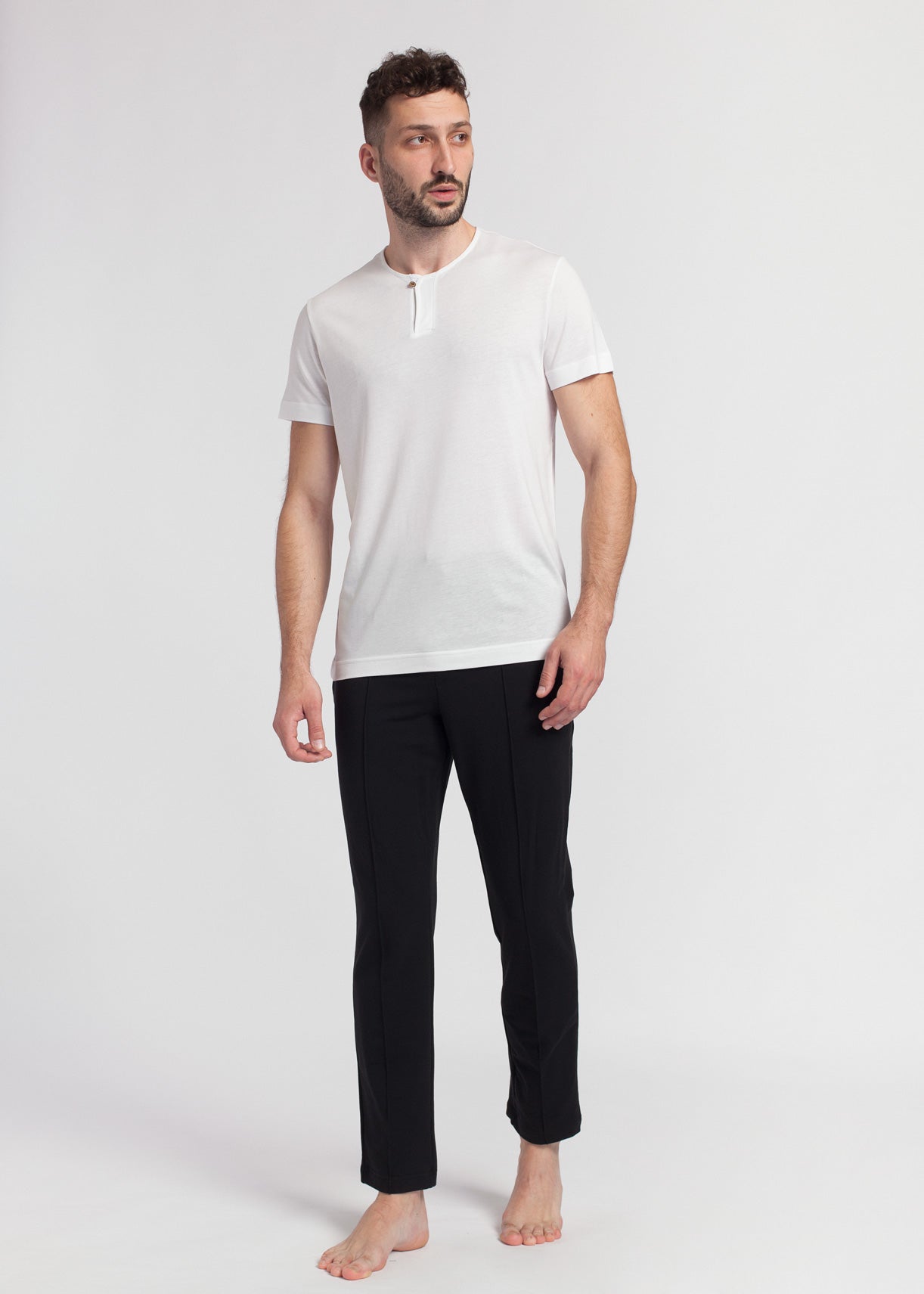 Tricou Bărbați Breeze Eucalipt
