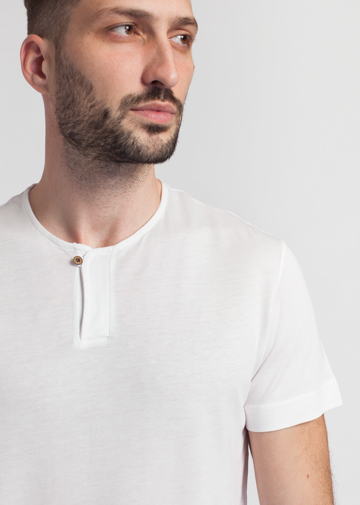 Tricou Bărbați Breeze Eucalipt
