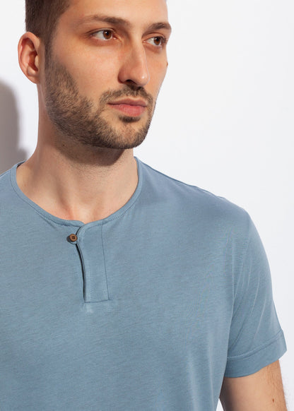 Tricou Bărbați Breeze Eucalipt