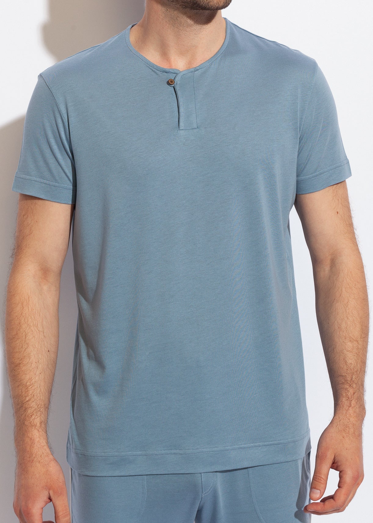 Tricou Bărbați Breeze Eucalipt