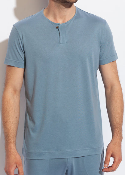 Tricou Bărbați Breeze Eucalipt