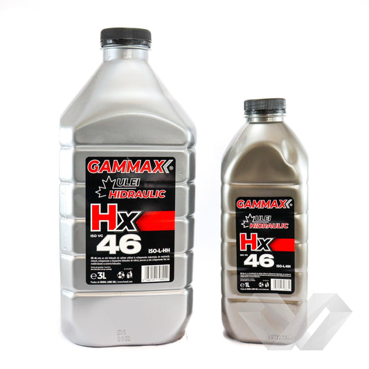 Ulei hidraulic HX 46 Hexol, 3L
