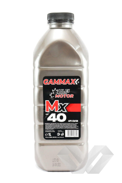 Ulei motor MX SAE 40 Hexol, 1L
