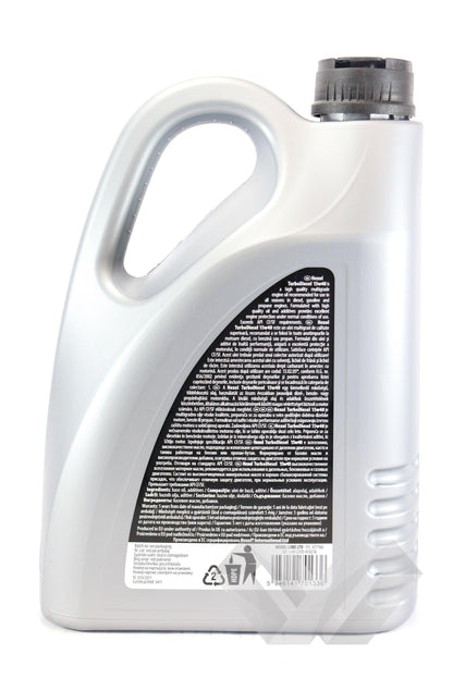Ulei motor SAE 15W40 Hexol TurboDiesel