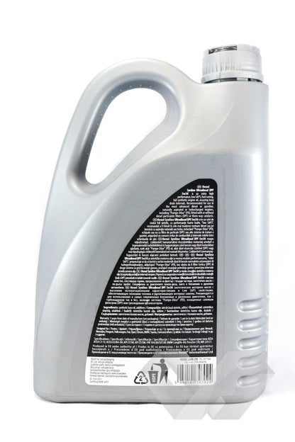 Ulei motor SAE 5W30 Hexol UltraDiesel DPF