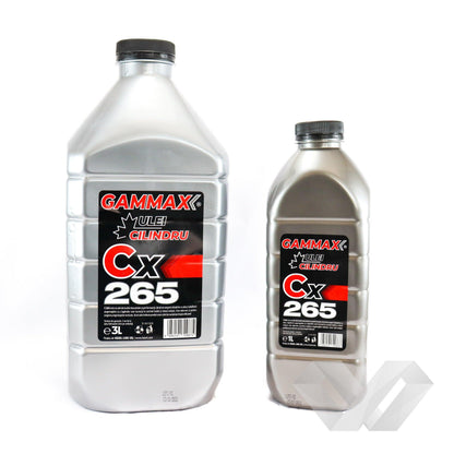 Ulei pentru cilindru CX 265 Hexol Valvolina