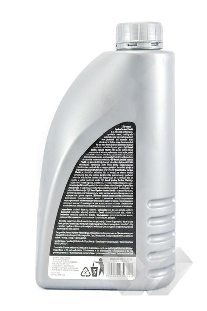Ulei transmisie SAE 75W80 Hexol Torsion, 1L