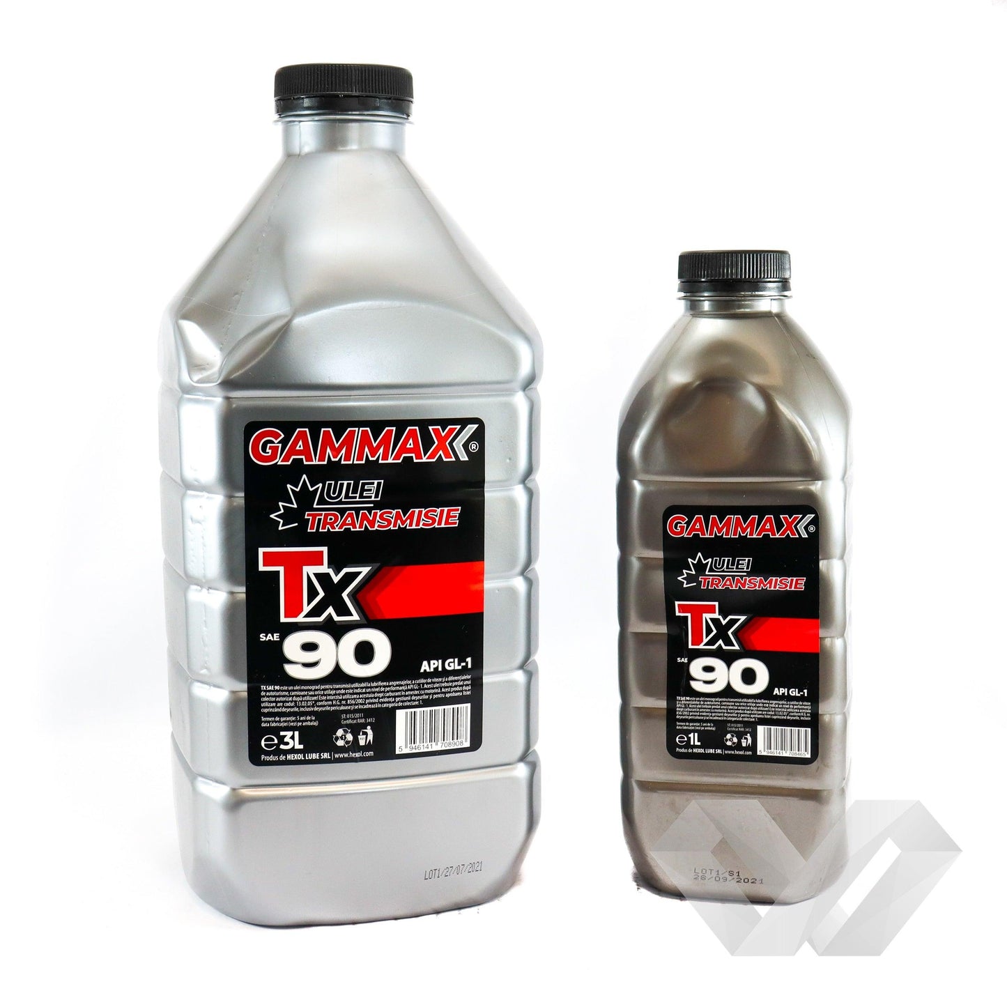 Ulei transmisie TX SAE 90 Hexol