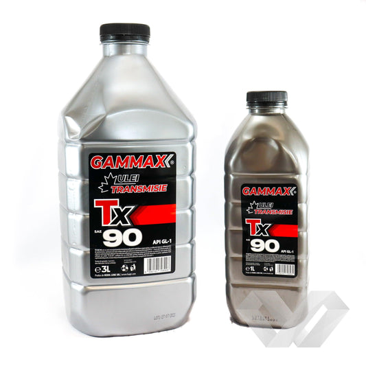 Ulei transmisie TX SAE 90 Hexol