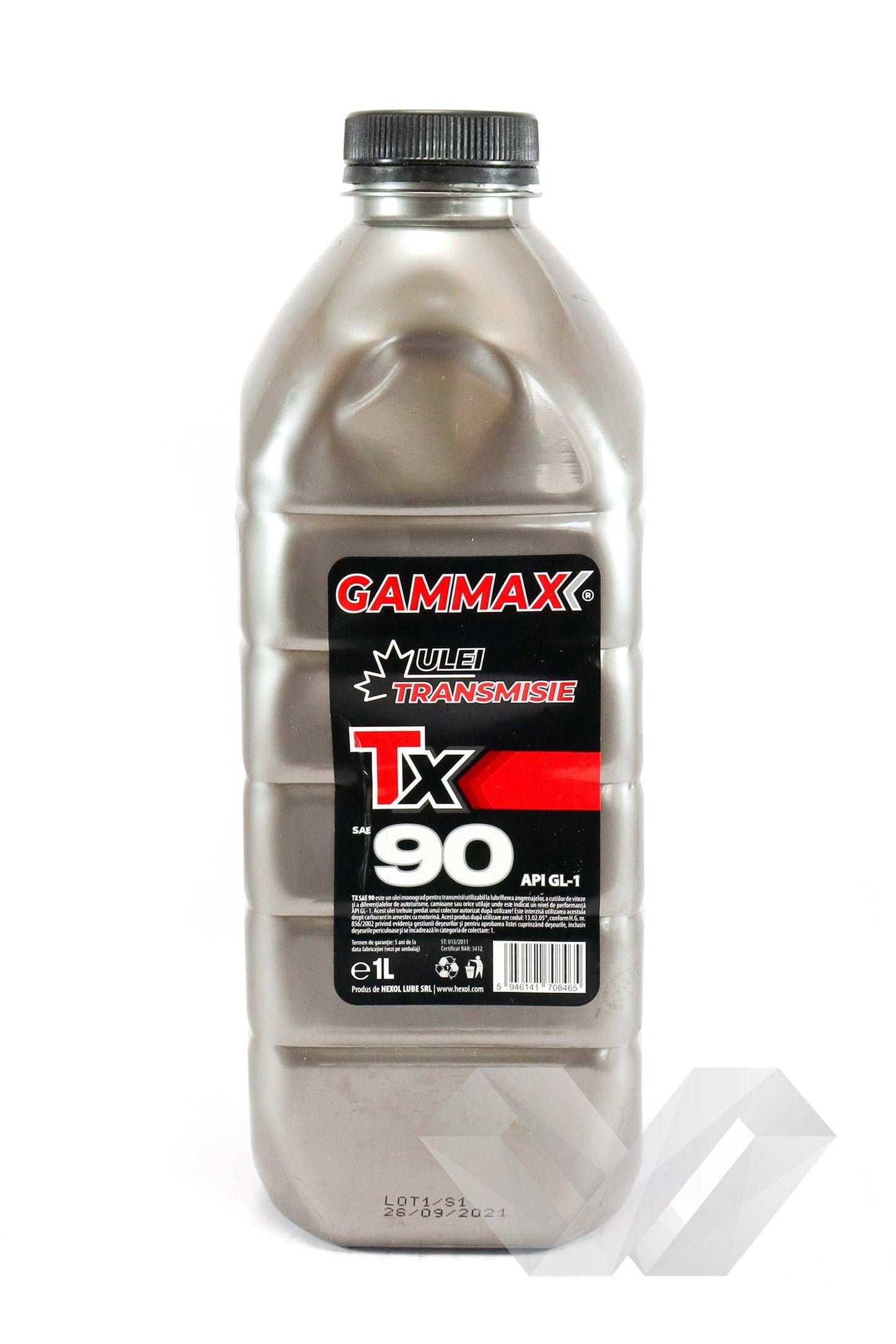 Ulei transmisie TX SAE 90 Hexol