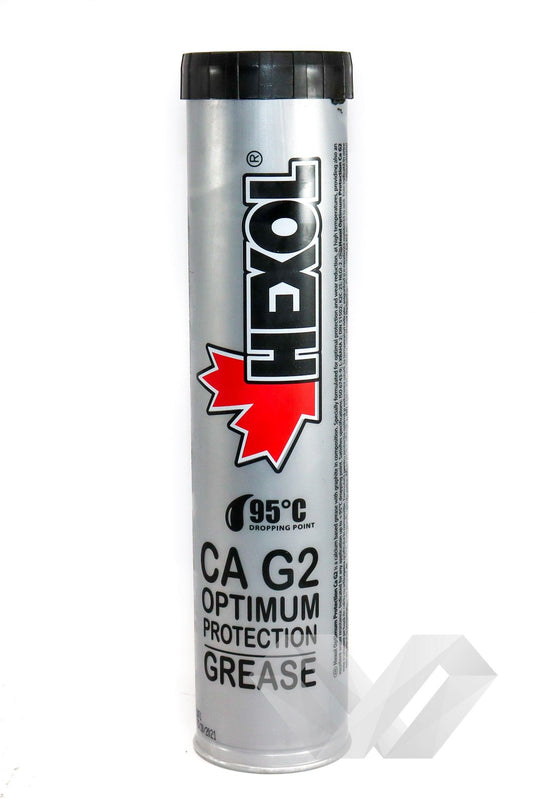 Vaselina CA G2 Hexol, 400gr