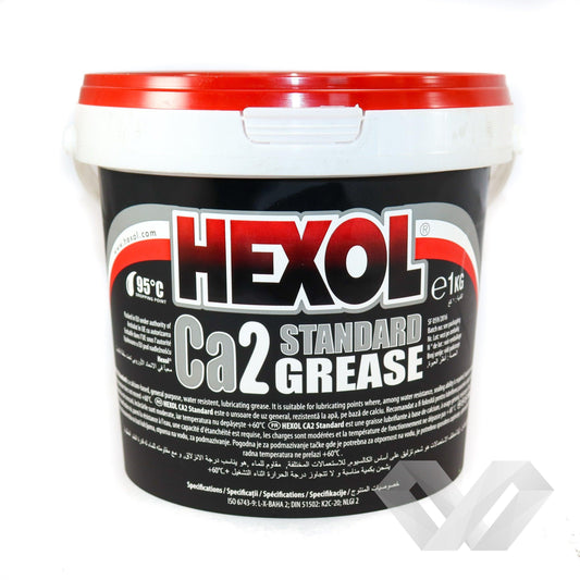 Vaselina CA2 Hexol, 1kg
