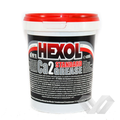 Vaselina CA2 Hexol, 400gr