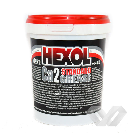 Vaselina CA2 Hexol, 400gr