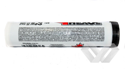 Vaselina LI EP2 Hexol 195°C, 400 gr