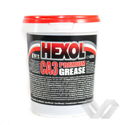 Vaselina Premium CA3 Hexol, 400g