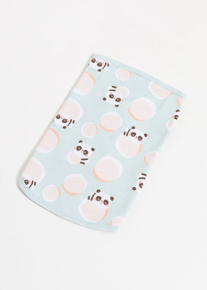 Vestă Câine Panda