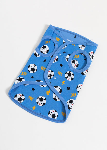 Vestă Câine Football