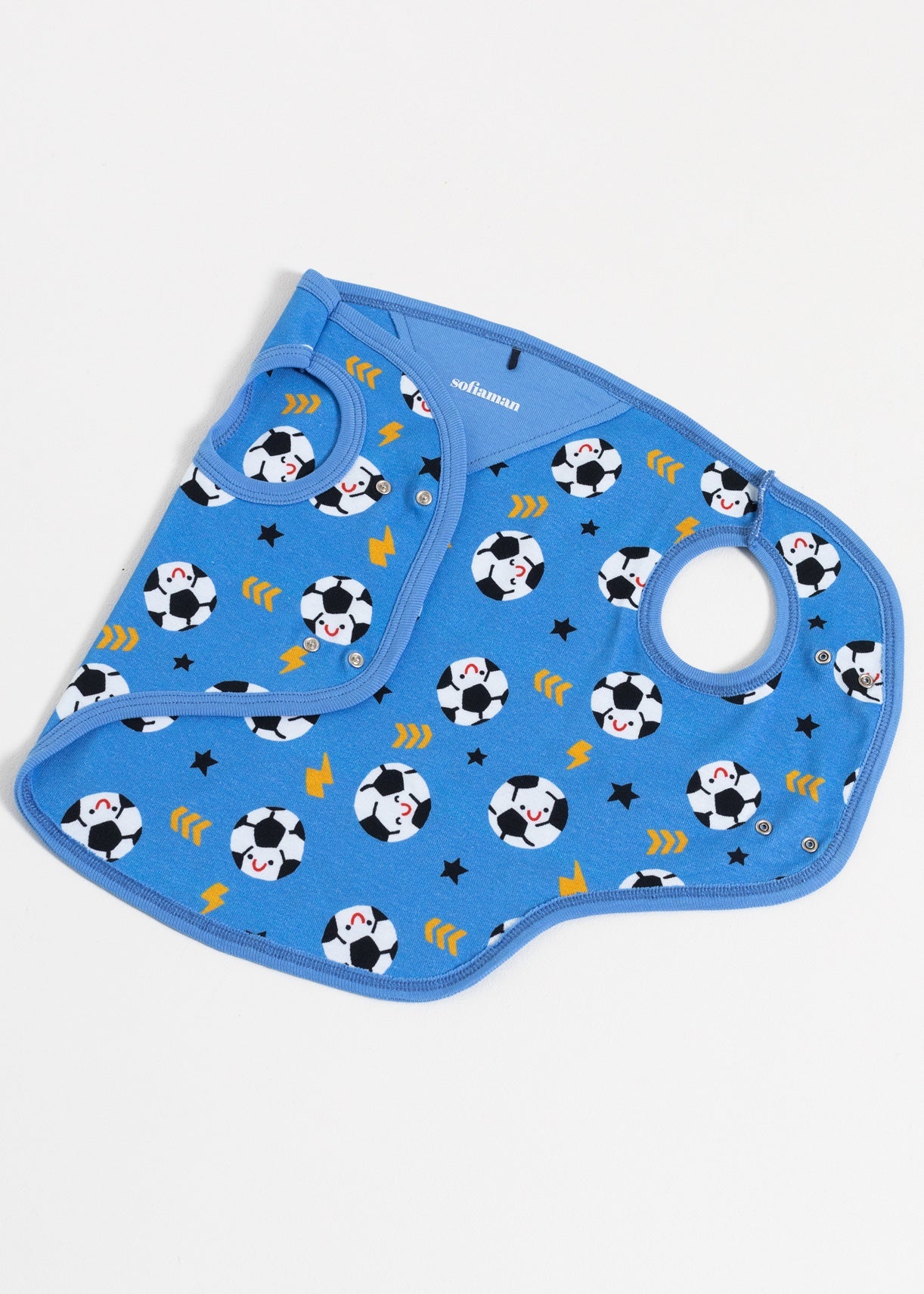 Vestă Câine Football