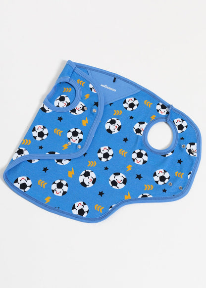 Vestă Câine Football